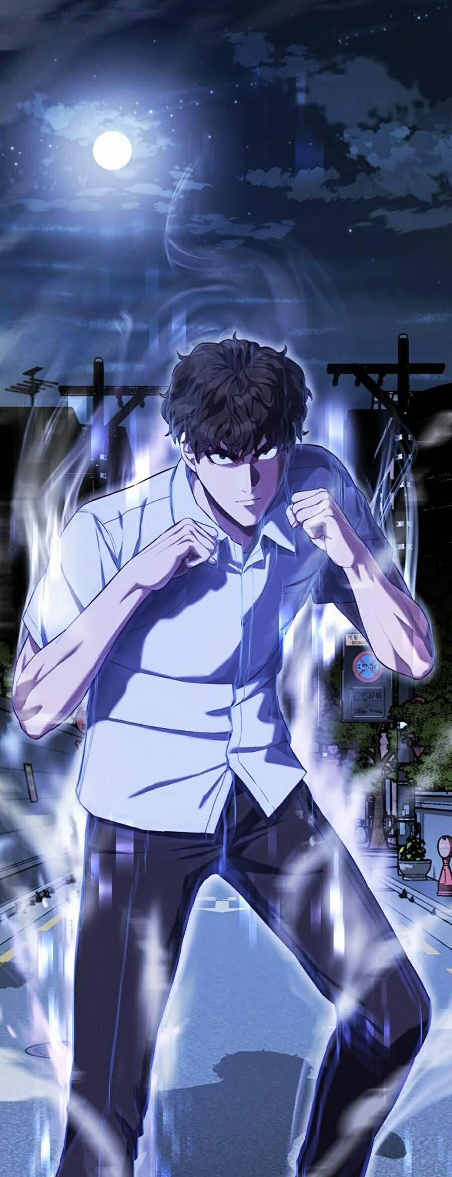 Tên Vâng Lời Tuyệt Đối 10 trang 98