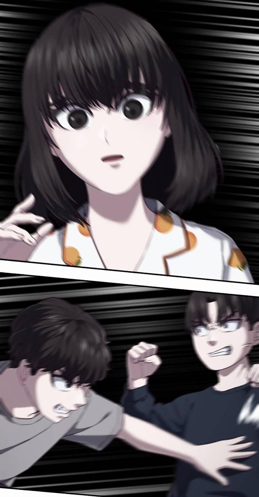 Tên Vâng Lời Tuyệt Đối 11 trang 110