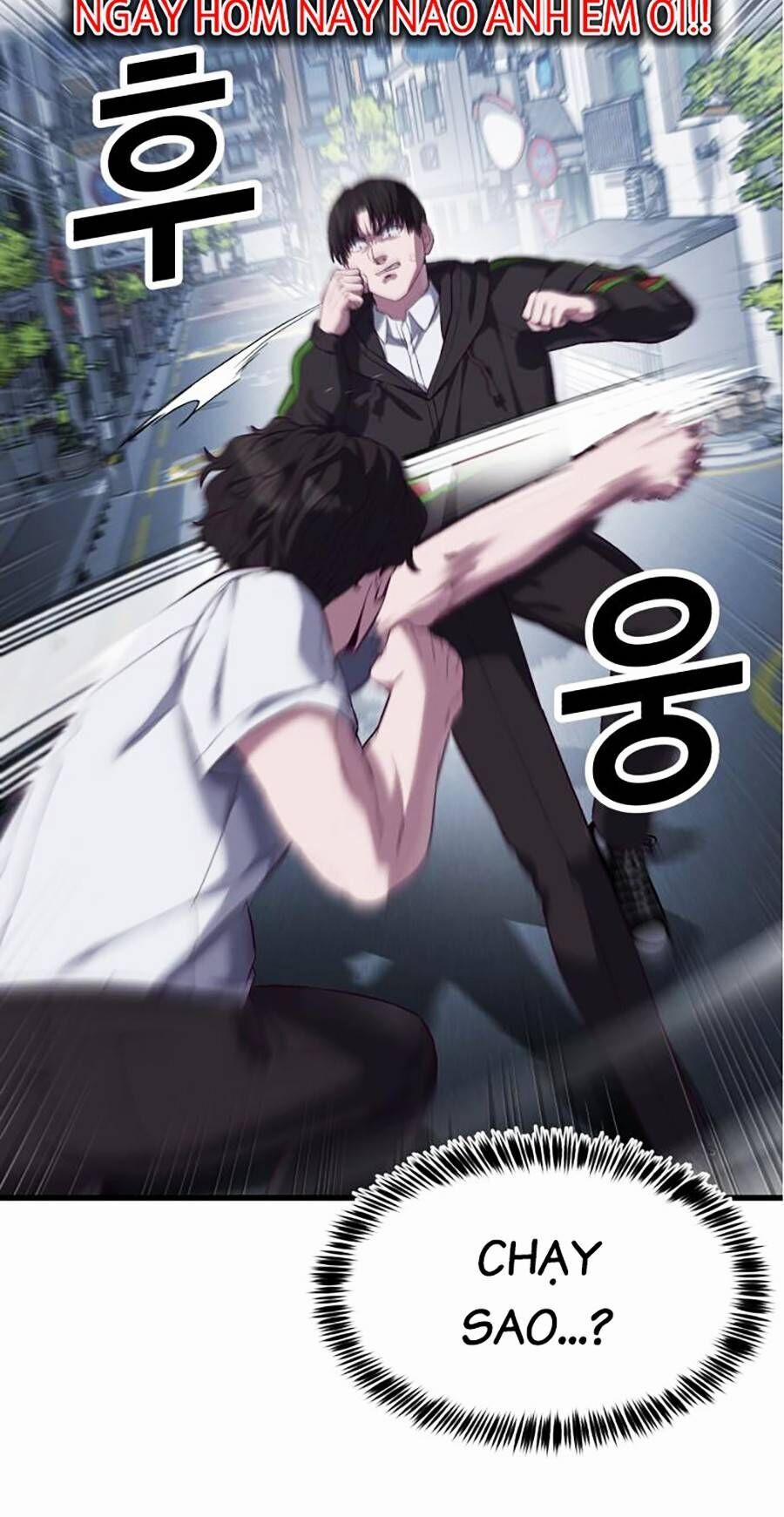 Tên Vâng Lời Tuyệt Đối 11 trang 12