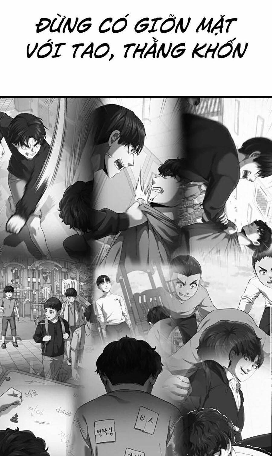Tên Vâng Lời Tuyệt Đối 11 trang 123