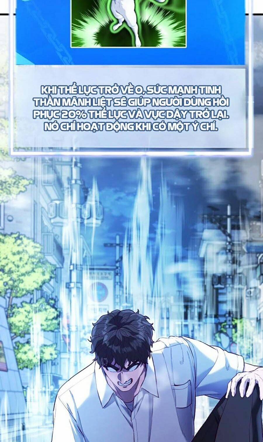 Tên Vâng Lời Tuyệt Đối 11 trang 127