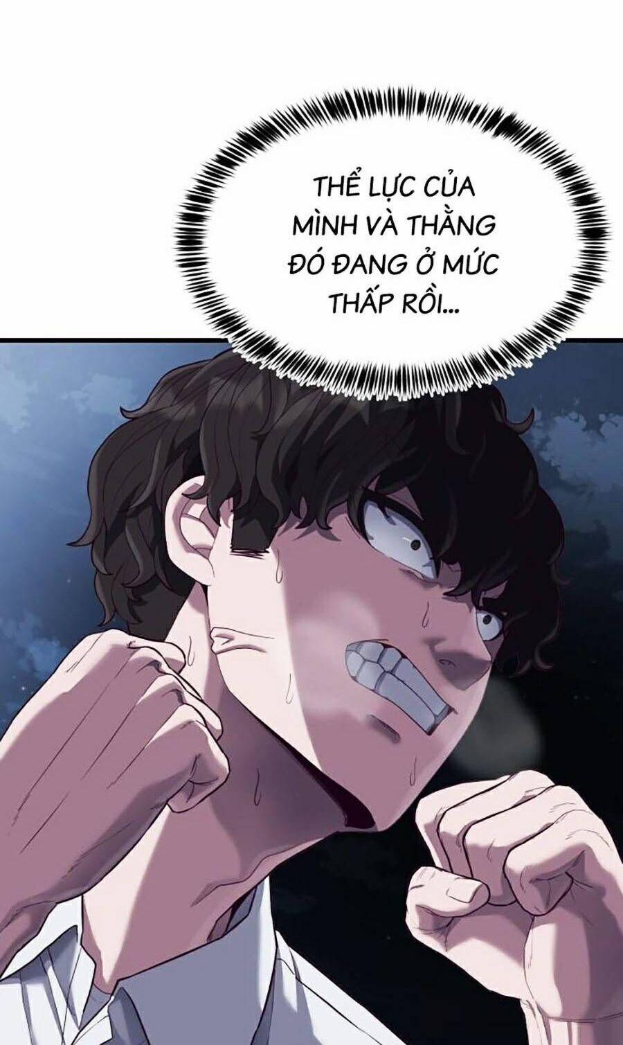 Tên Vâng Lời Tuyệt Đối 11 trang 131