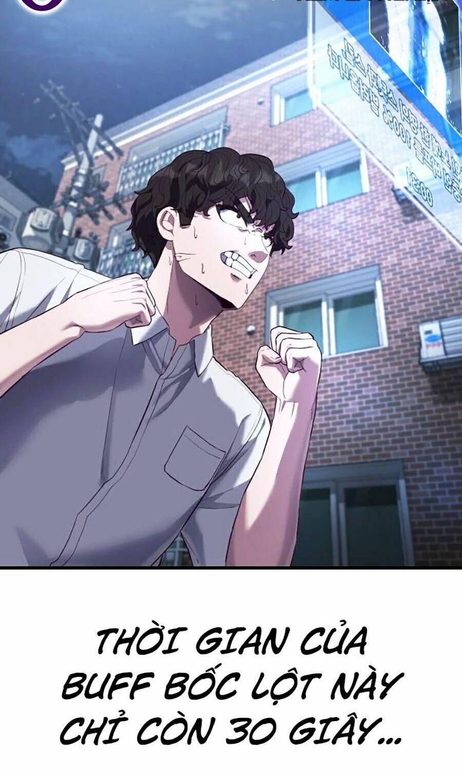 Tên Vâng Lời Tuyệt Đối 11 trang 137