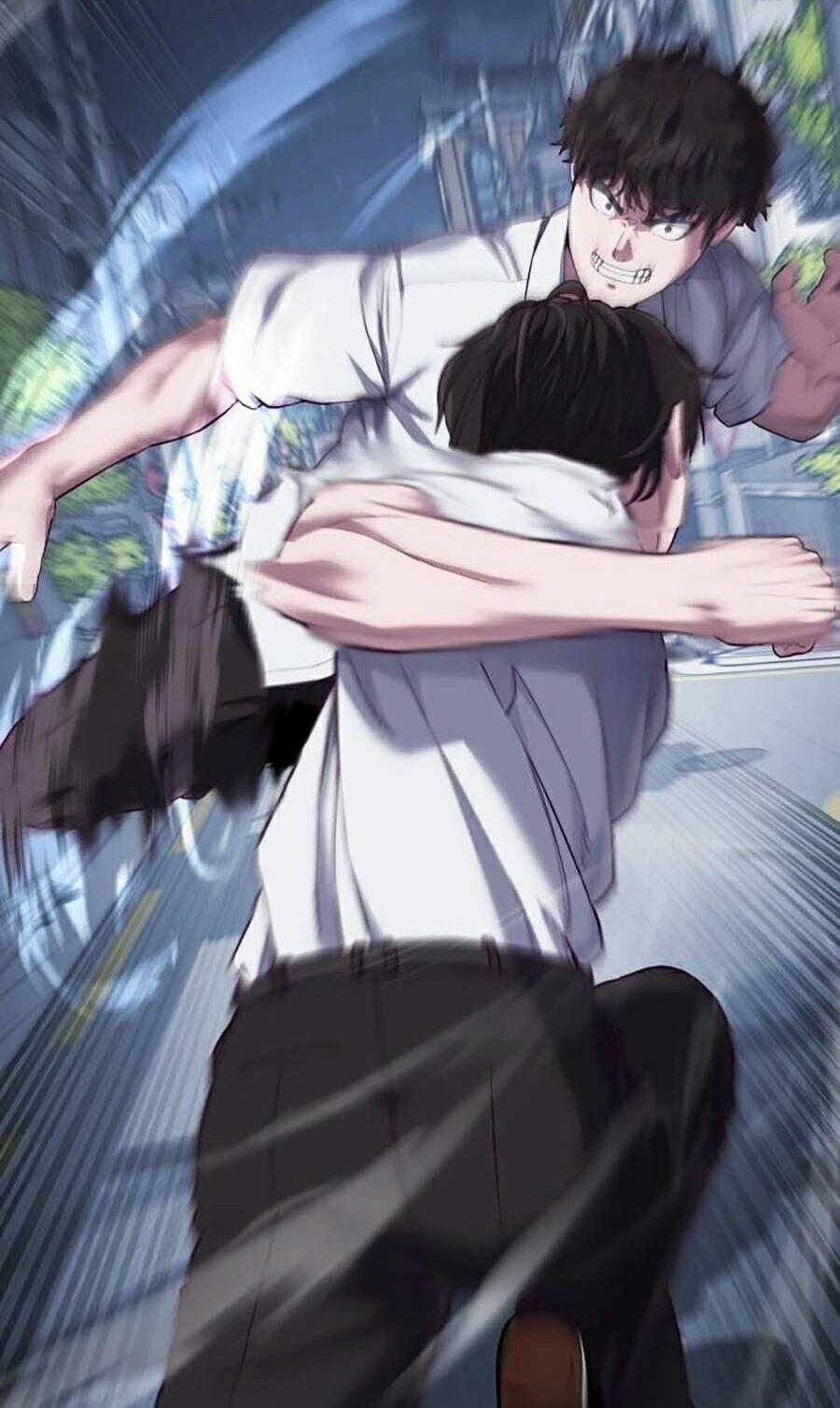 Tên Vâng Lời Tuyệt Đối 11 trang 147