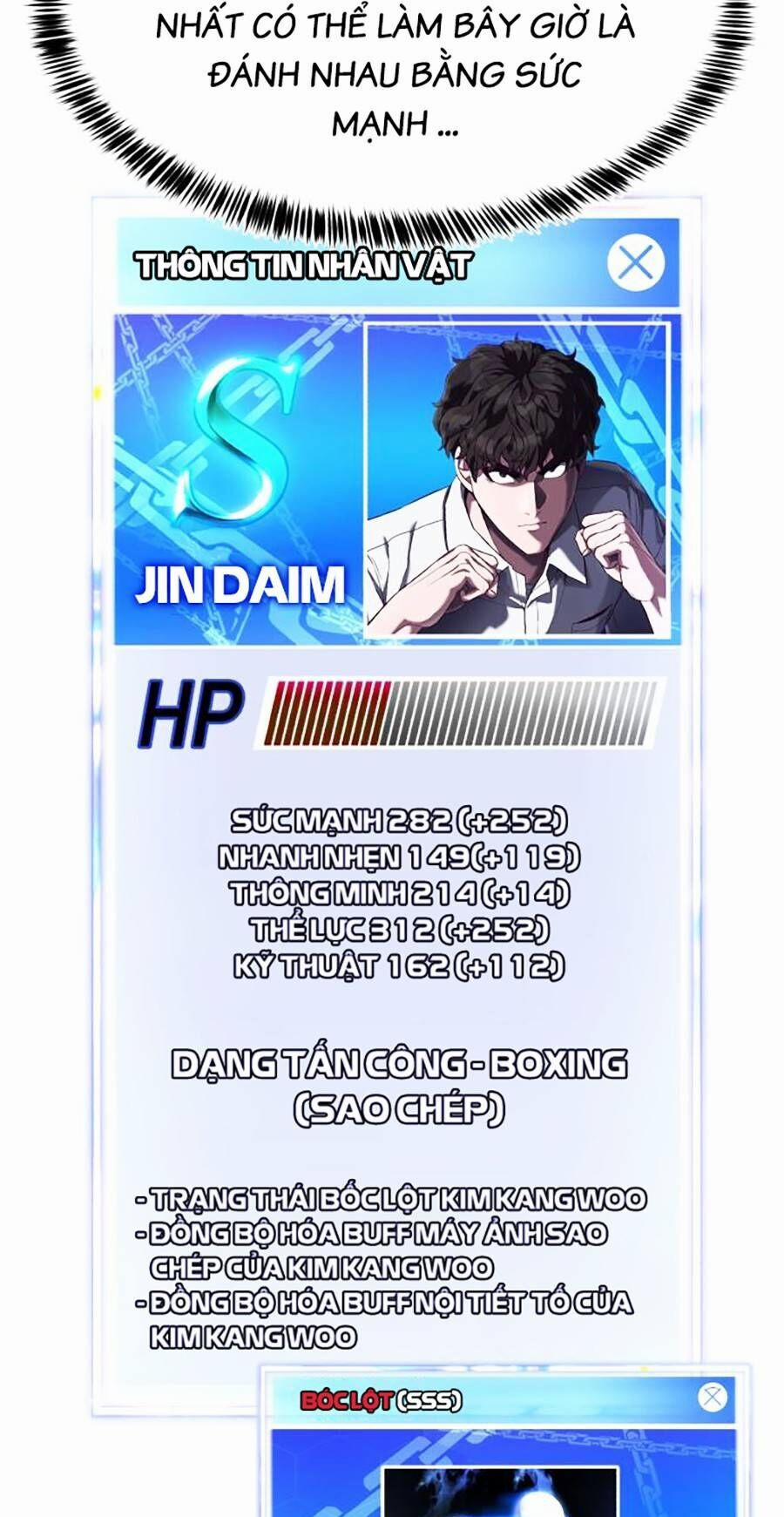 Tên Vâng Lời Tuyệt Đối 11 trang 18