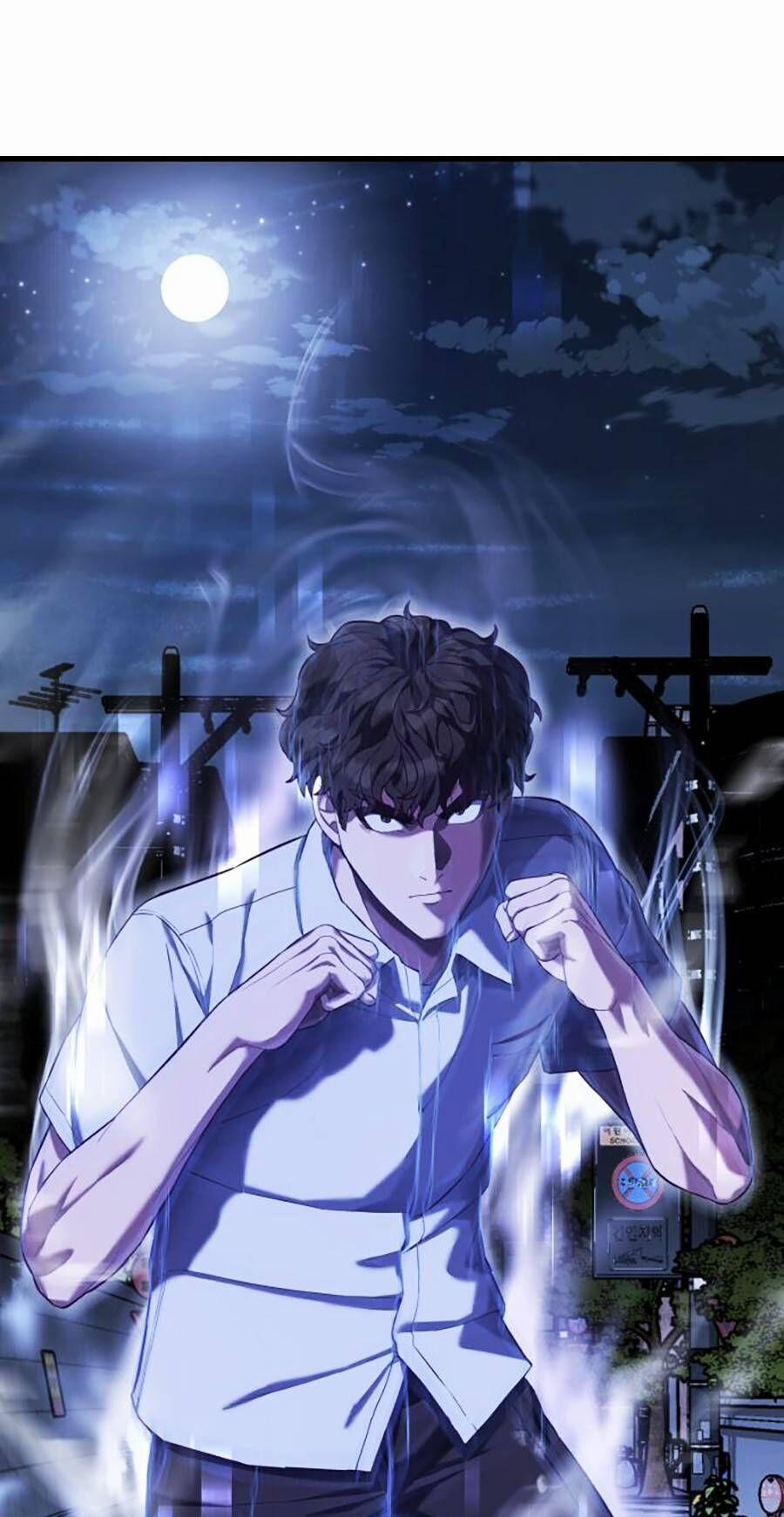 Tên Vâng Lời Tuyệt Đối 11 trang 2