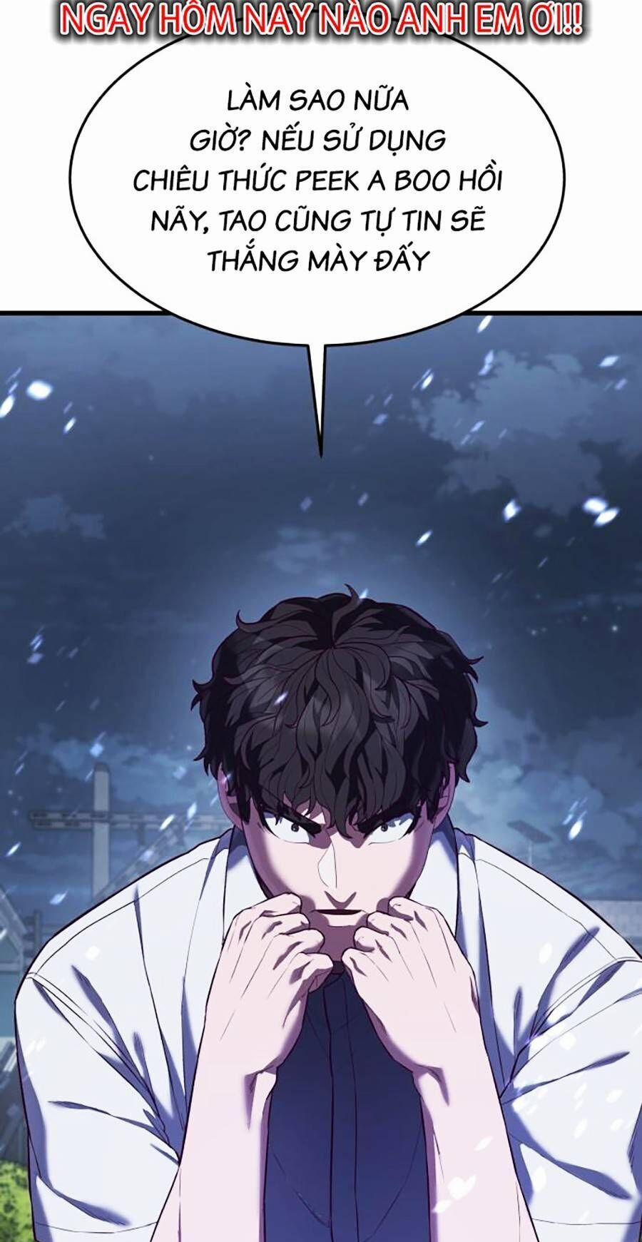 Tên Vâng Lời Tuyệt Đối 11 trang 22