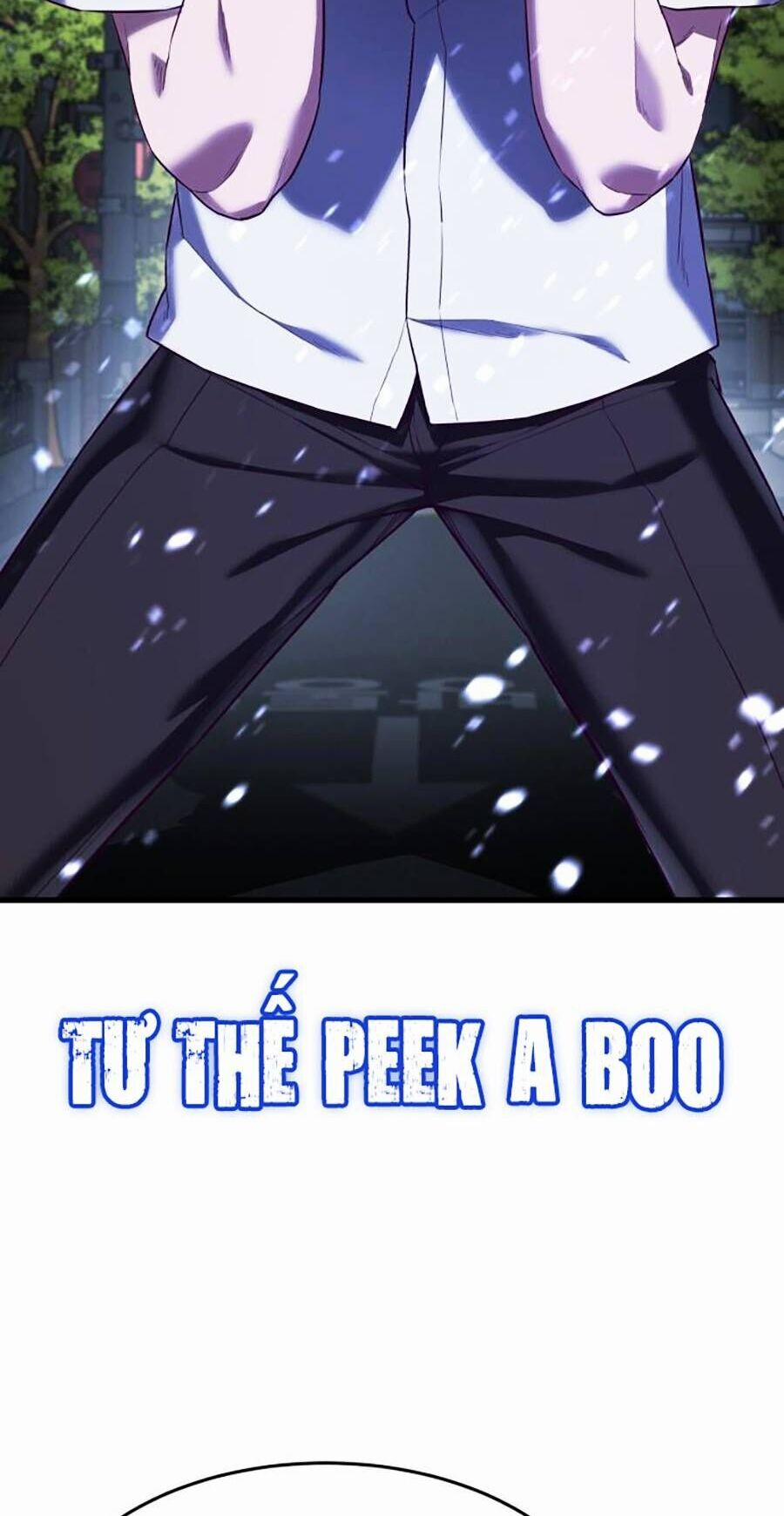 Tên Vâng Lời Tuyệt Đối 11 trang 23