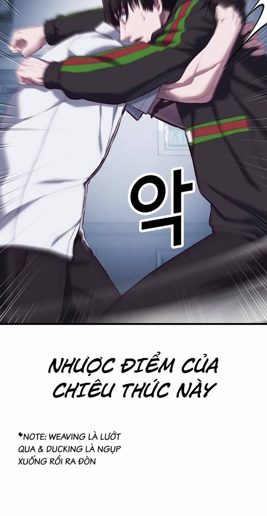 Tên Vâng Lời Tuyệt Đối 11 trang 28