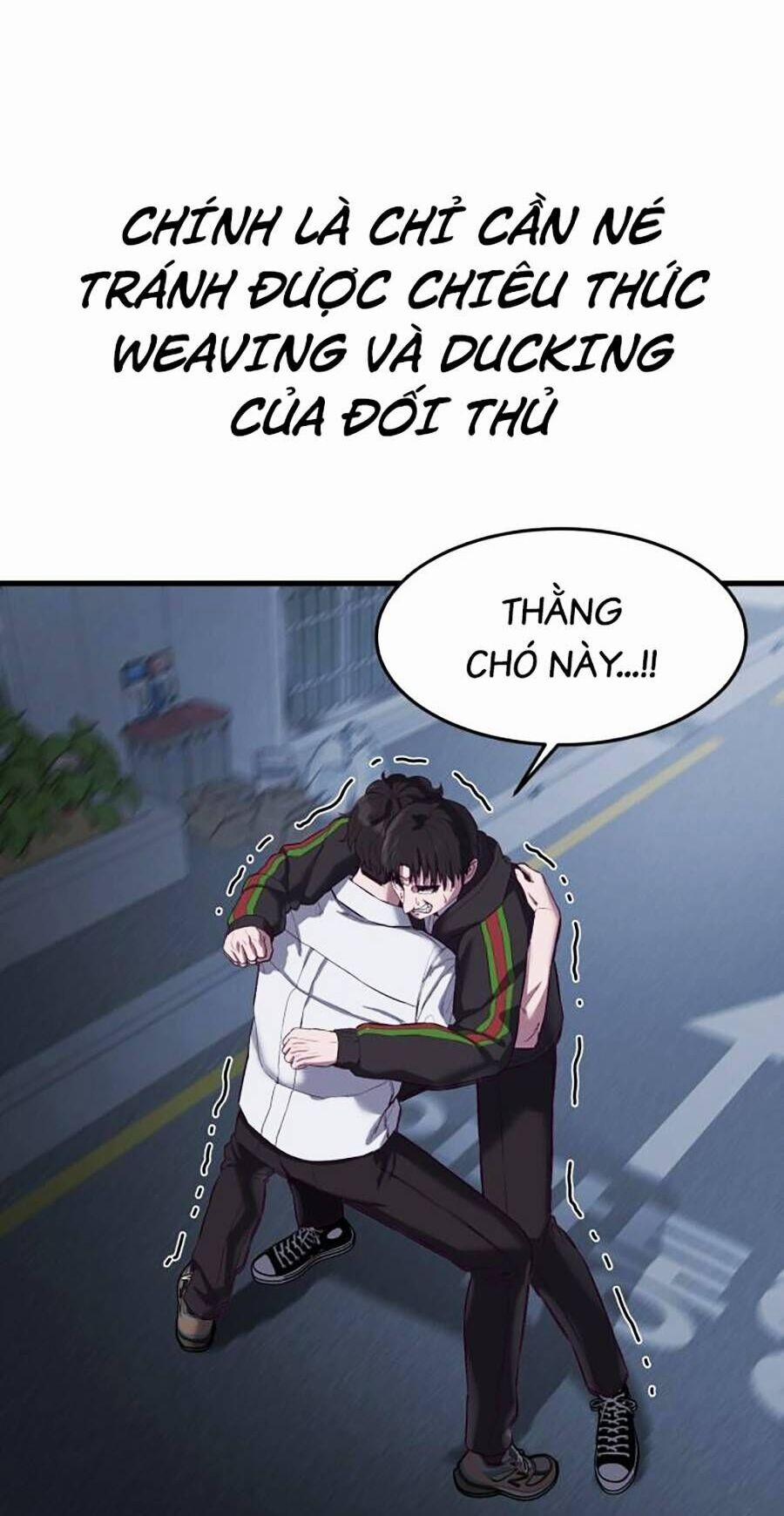 Tên Vâng Lời Tuyệt Đối 11 trang 29