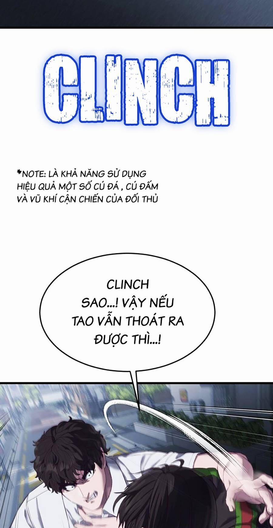 Tên Vâng Lời Tuyệt Đối 11 trang 30