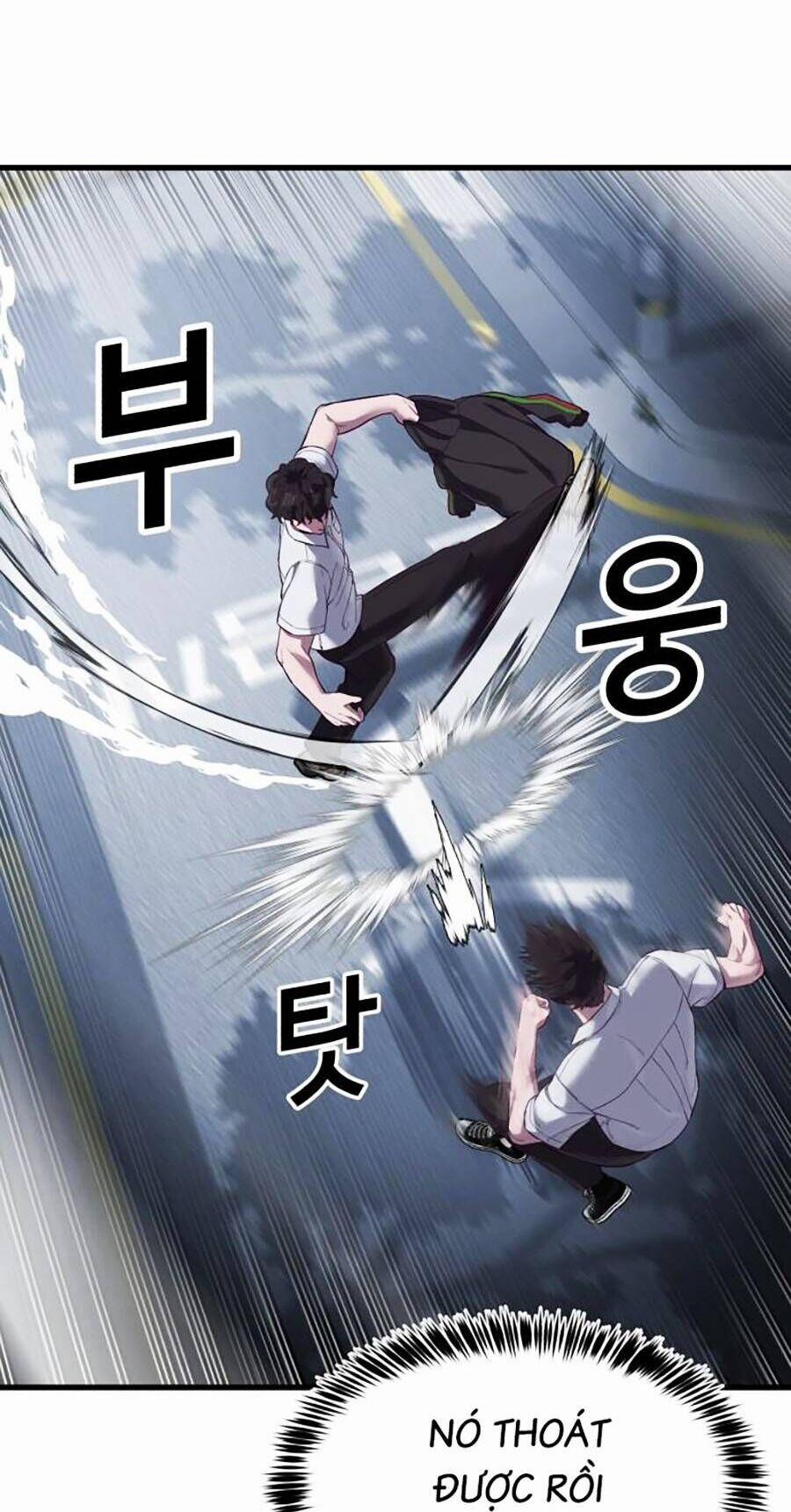 Tên Vâng Lời Tuyệt Đối 11 trang 49