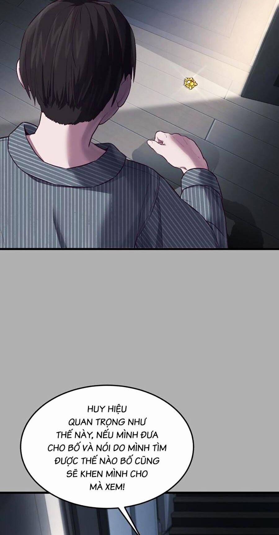 Tên Vâng Lời Tuyệt Đối 11 trang 85