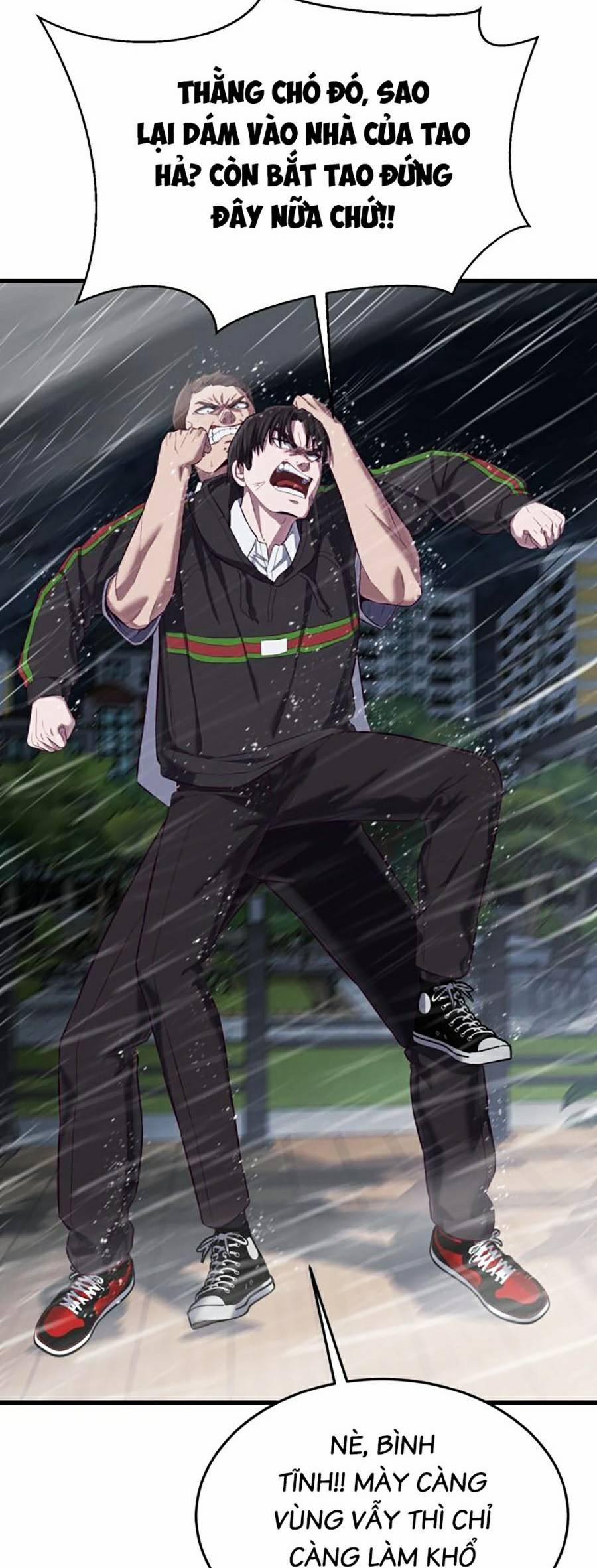 Tên Vâng Lời Tuyệt Đối 12 trang 94