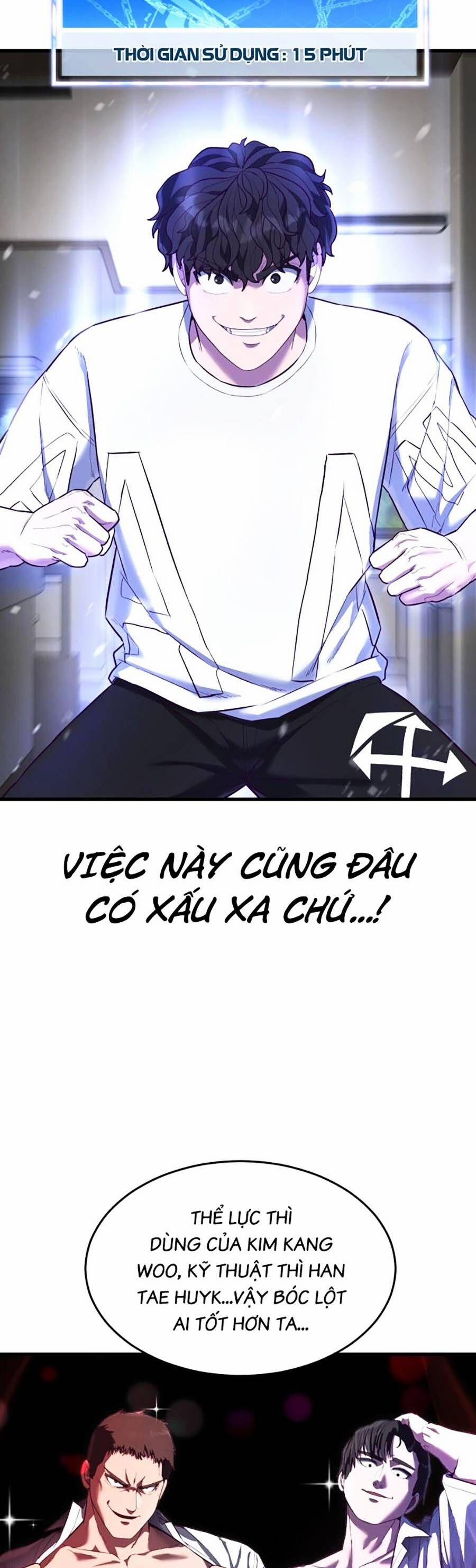 Tên Vâng Lời Tuyệt Đối 13 trang 15