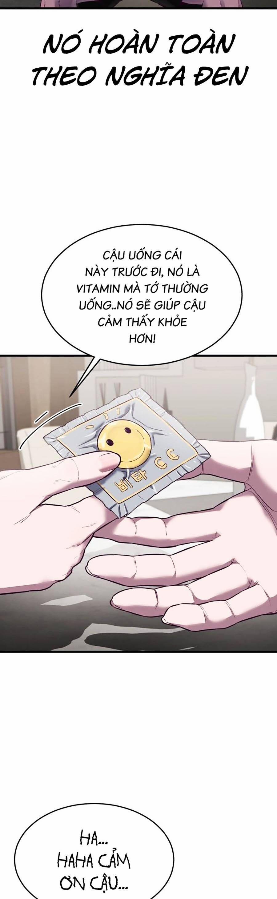 Tên Vâng Lời Tuyệt Đối 13 trang 20