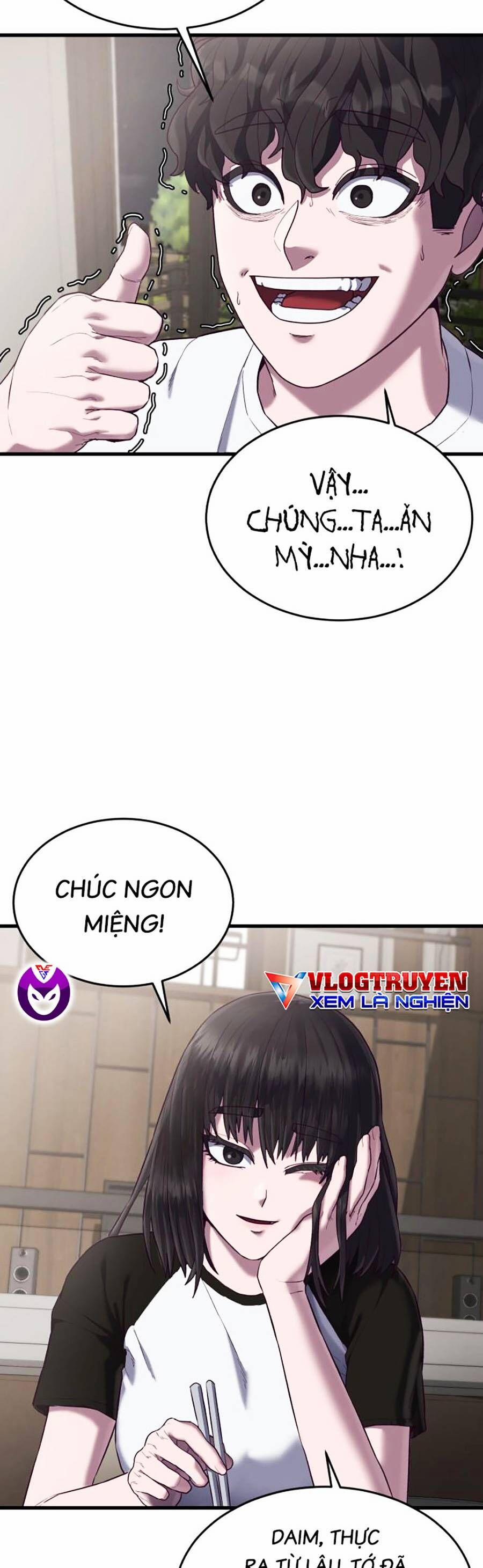 Tên Vâng Lời Tuyệt Đối 13 trang 21