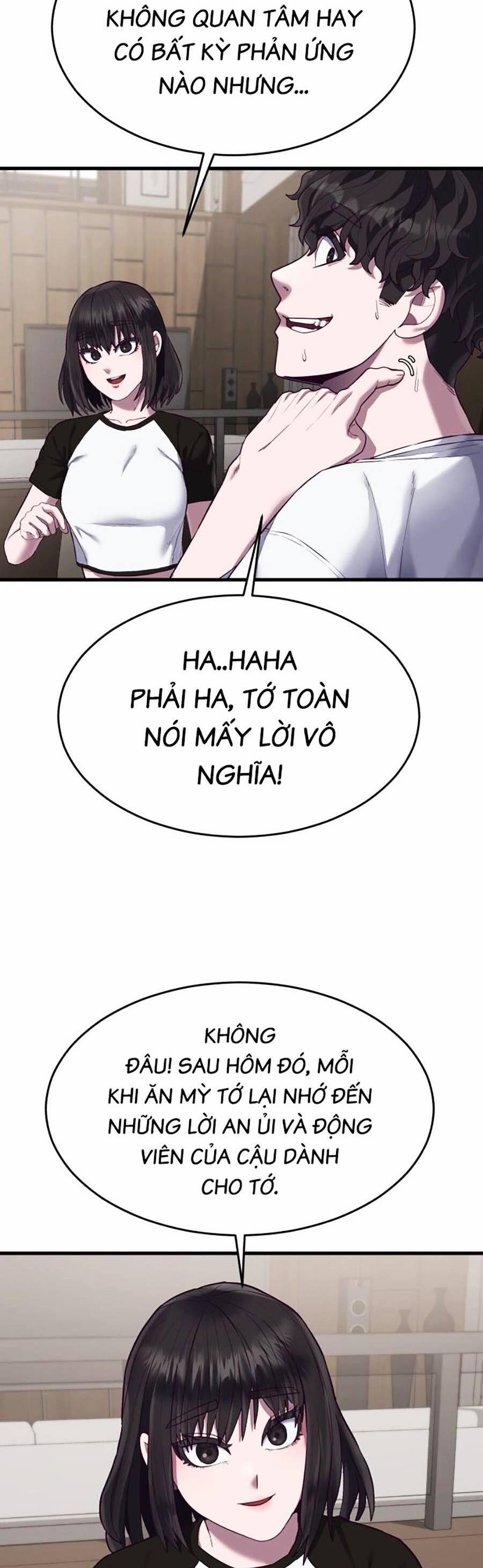 Tên Vâng Lời Tuyệt Đối 13 trang 28