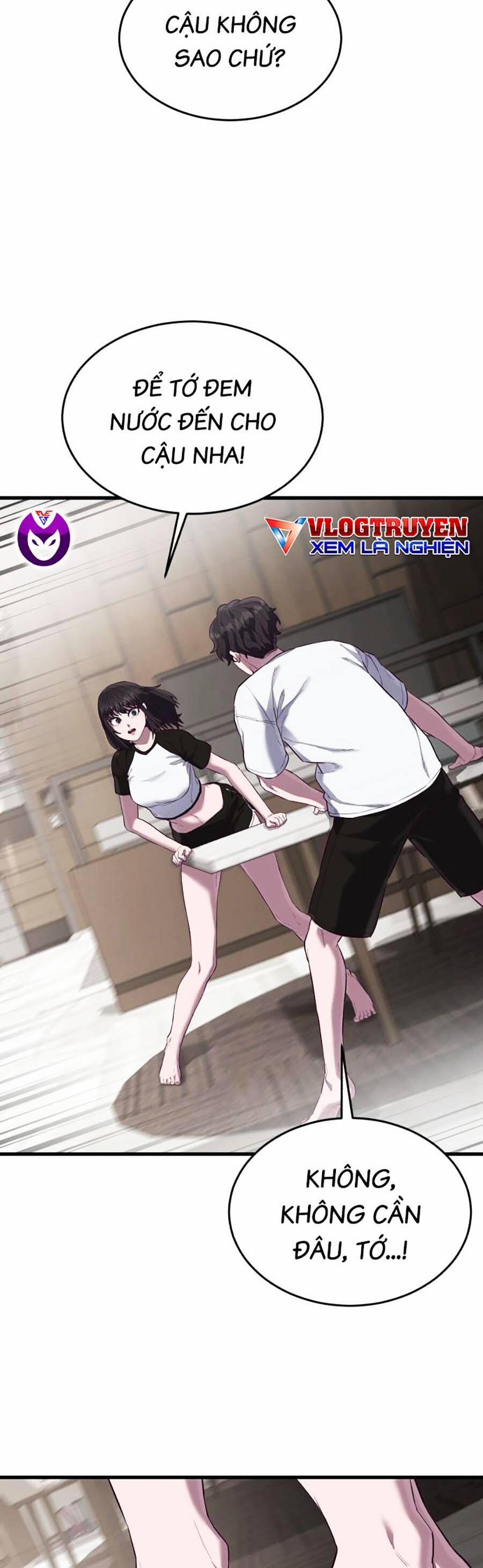 Tên Vâng Lời Tuyệt Đối 13 trang 30