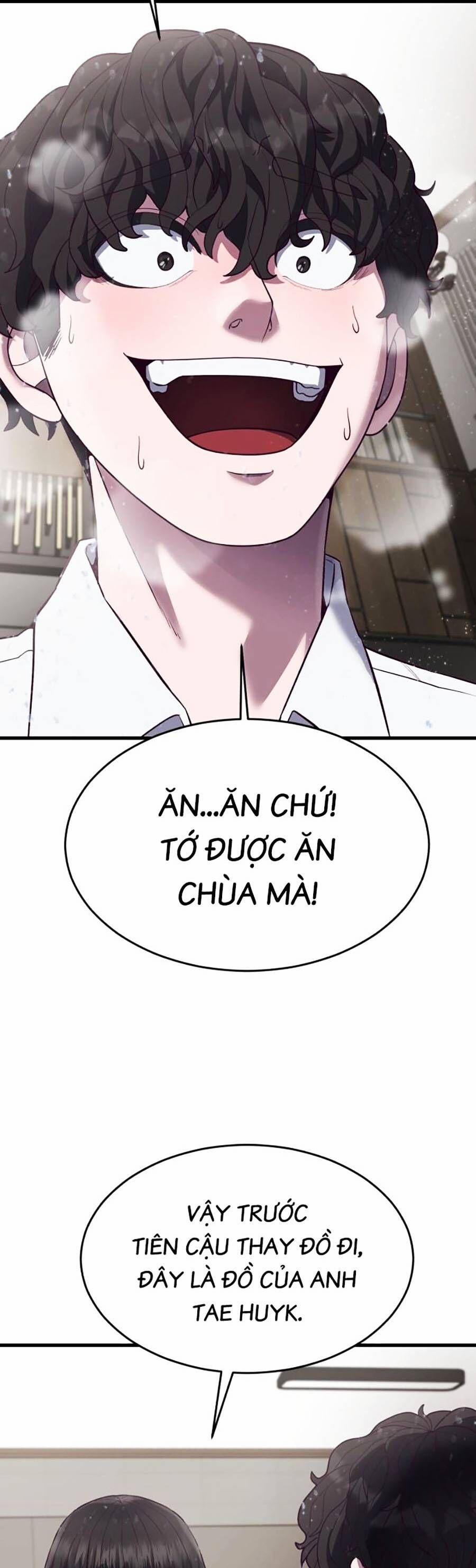 Tên Vâng Lời Tuyệt Đối 13 trang 4