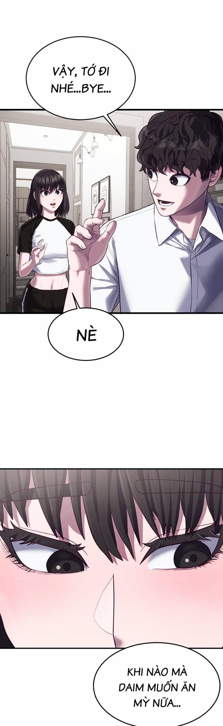 Tên Vâng Lời Tuyệt Đối 13 trang 40