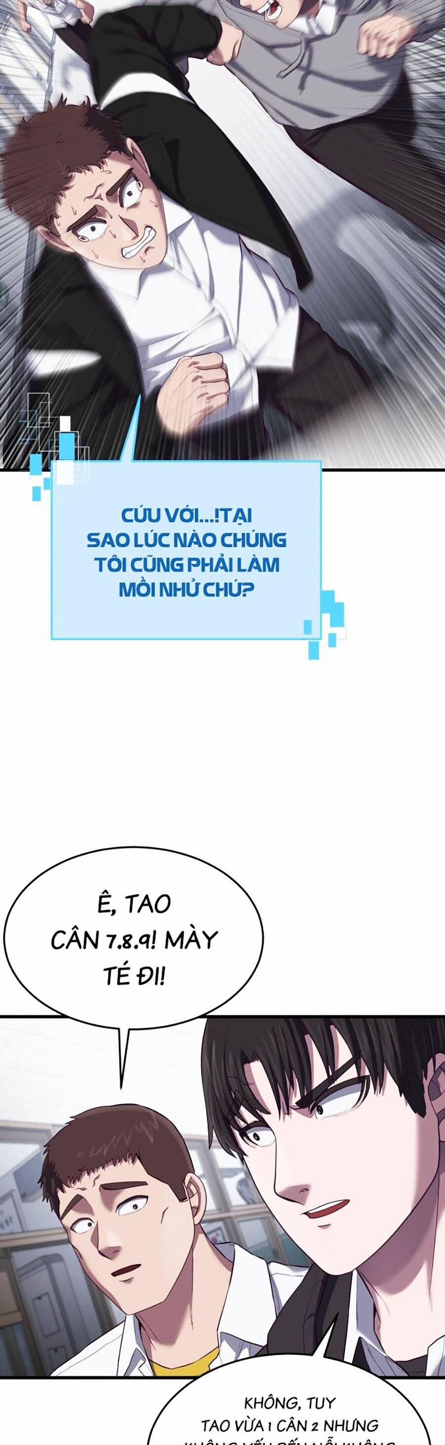 Tên Vâng Lời Tuyệt Đối 13 trang 56