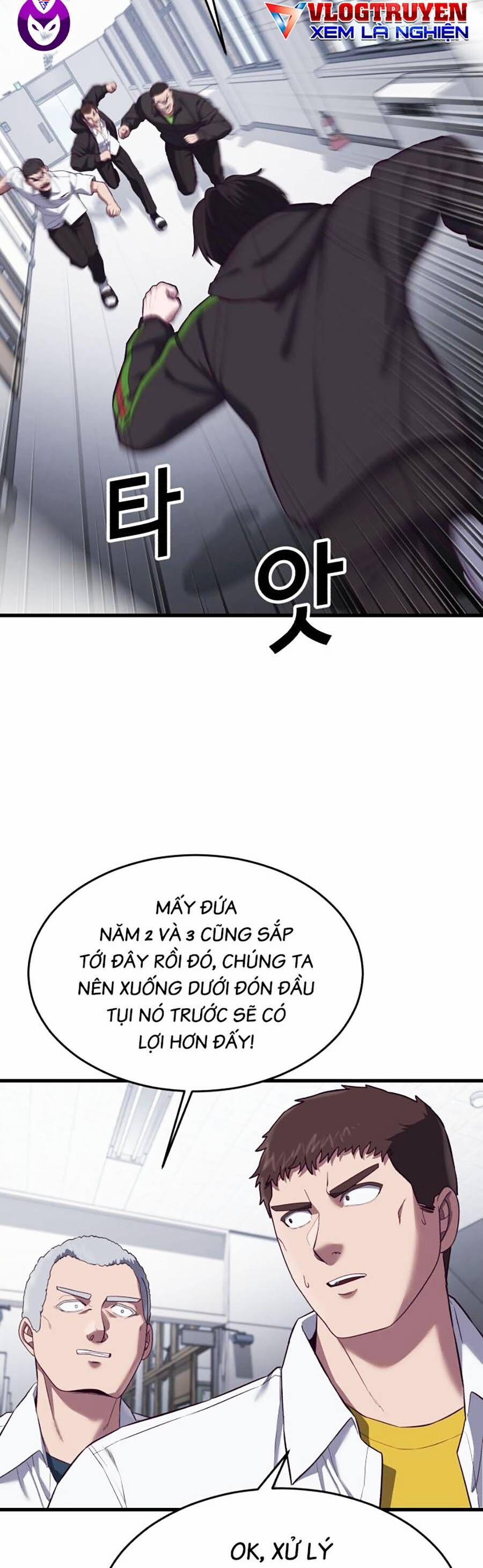 Tên Vâng Lời Tuyệt Đối 13 trang 58