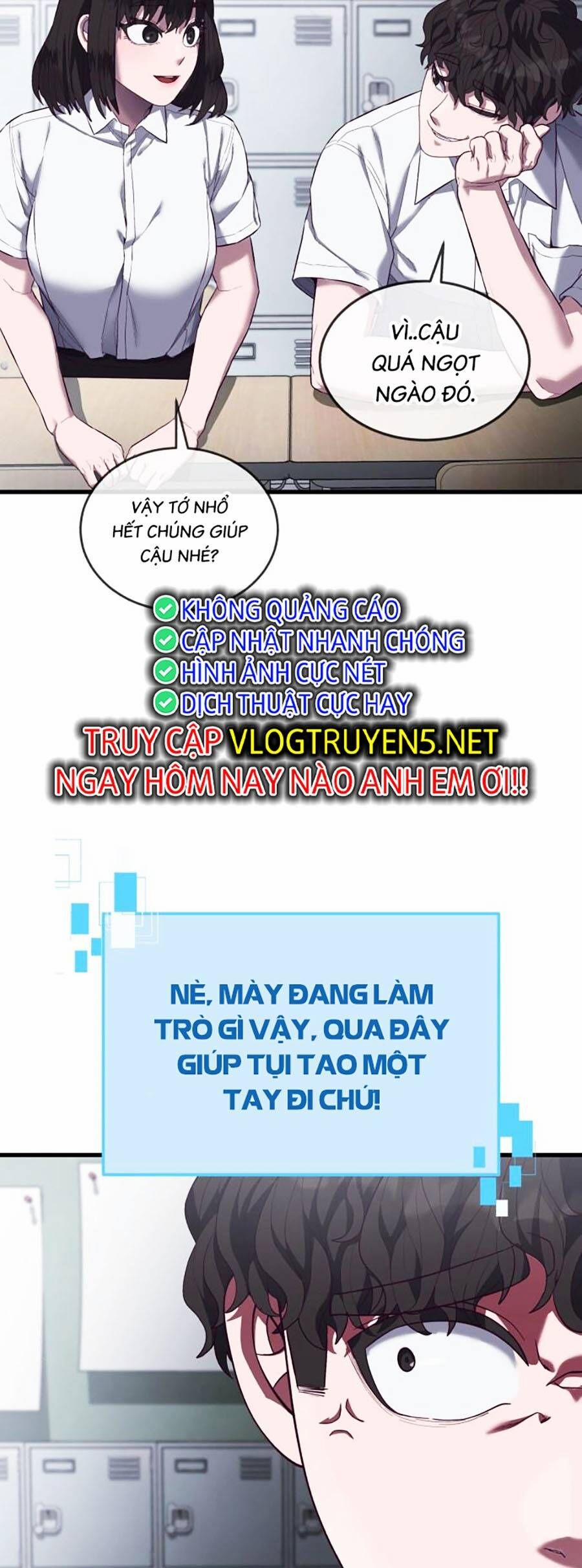 Tên Vâng Lời Tuyệt Đối 13 trang 60