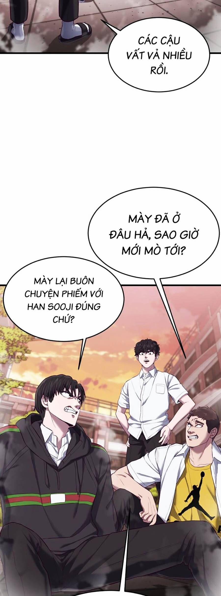 Tên Vâng Lời Tuyệt Đối 13 trang 66