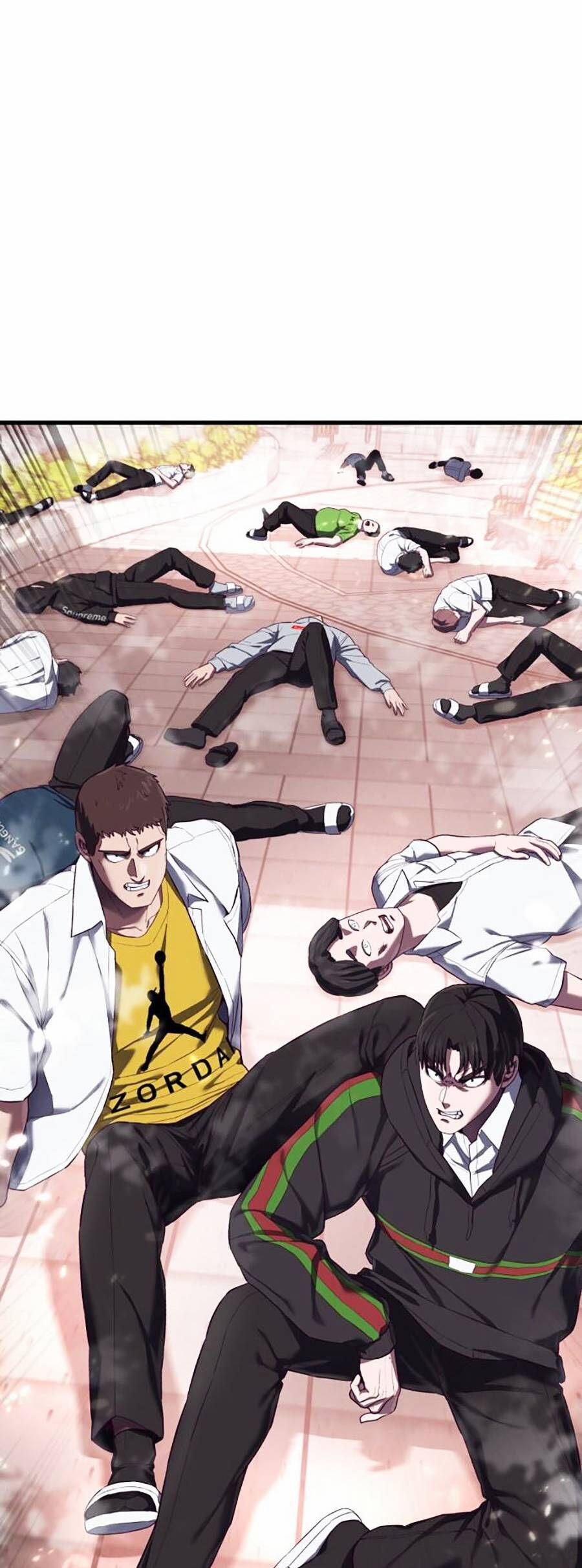 Tên Vâng Lời Tuyệt Đối 13 trang 68