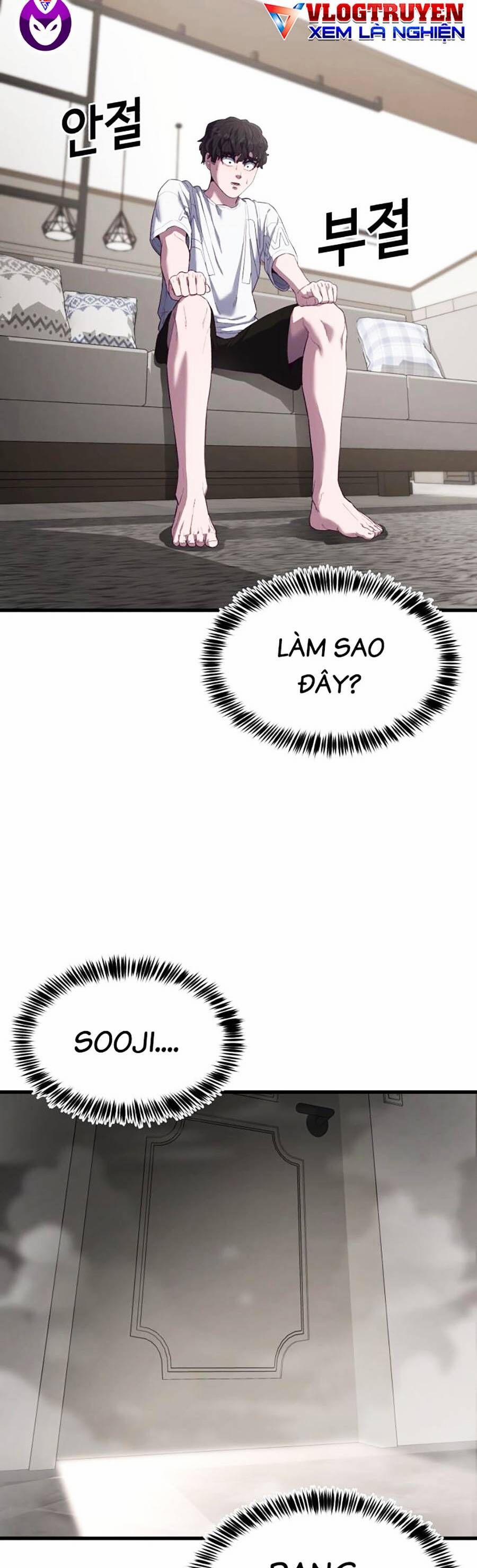 Tên Vâng Lời Tuyệt Đối 13 trang 8