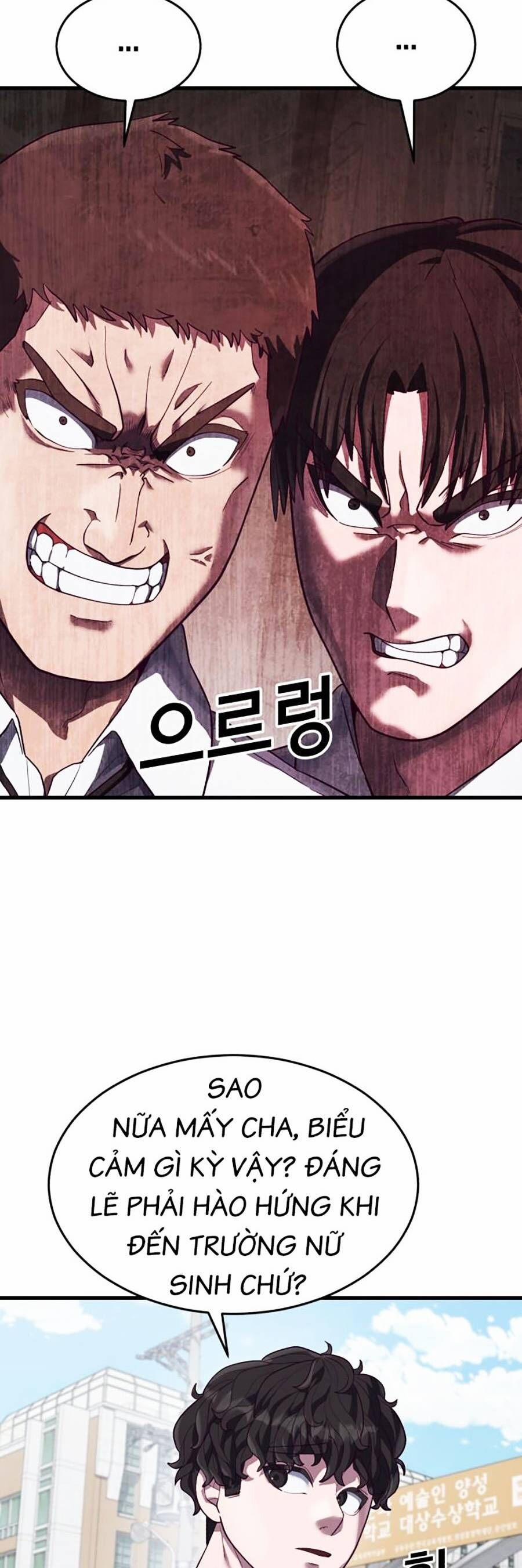 Tên Vâng Lời Tuyệt Đối 14 trang 10