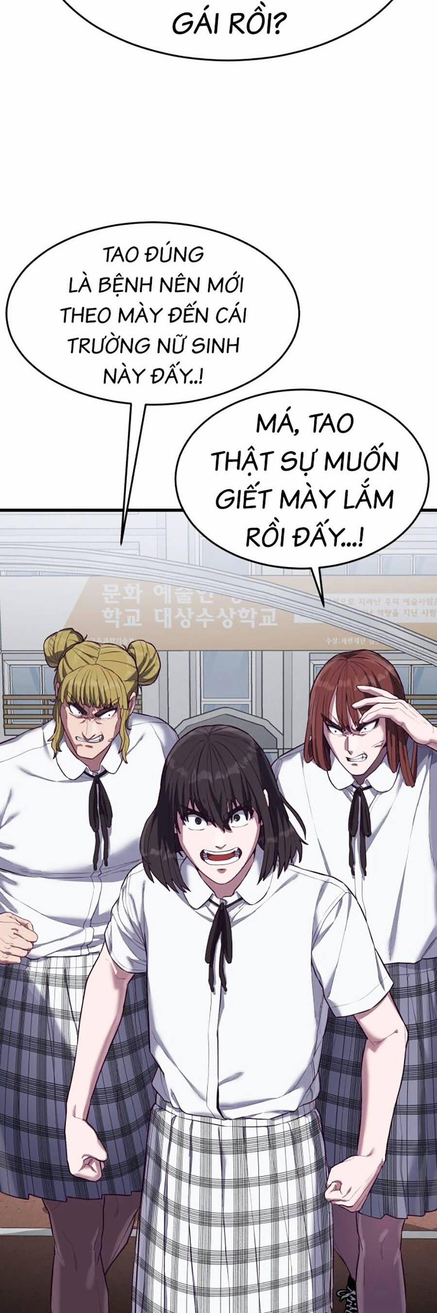 Tên Vâng Lời Tuyệt Đối 14 trang 13