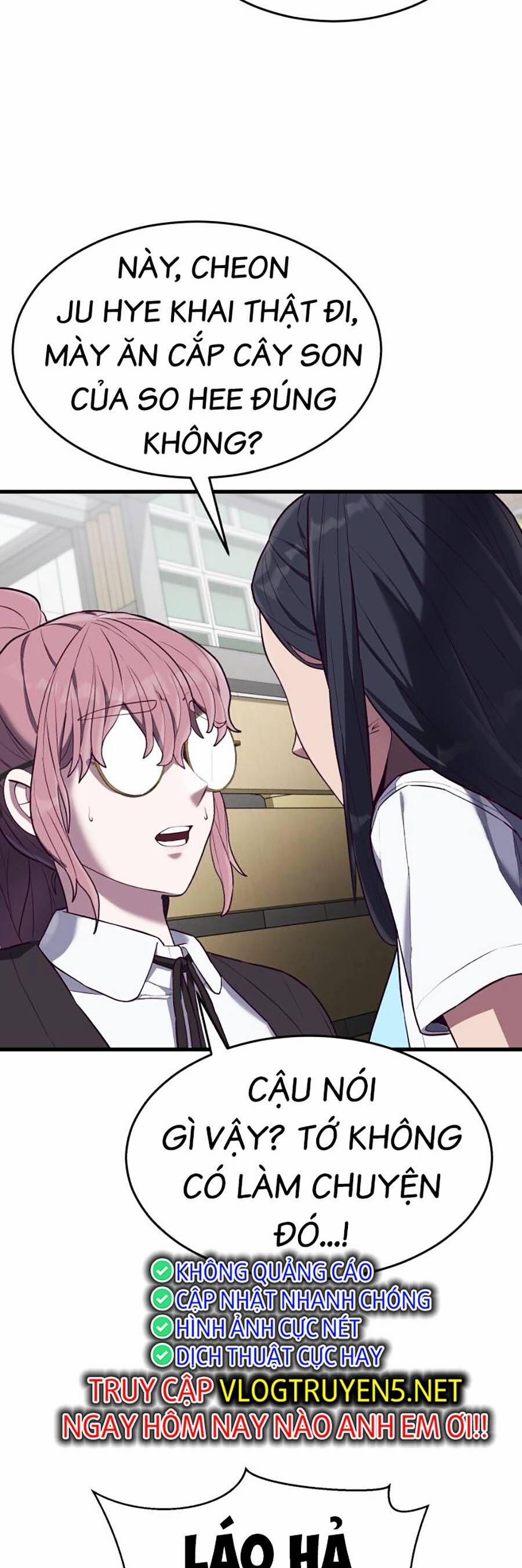 Tên Vâng Lời Tuyệt Đối 14 trang 16