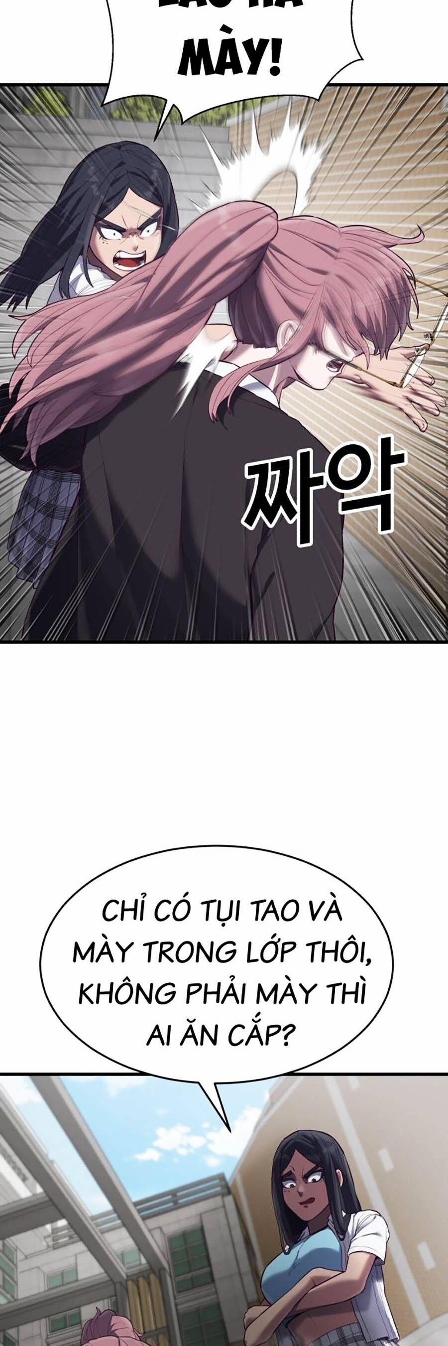 Tên Vâng Lời Tuyệt Đối 14 trang 17