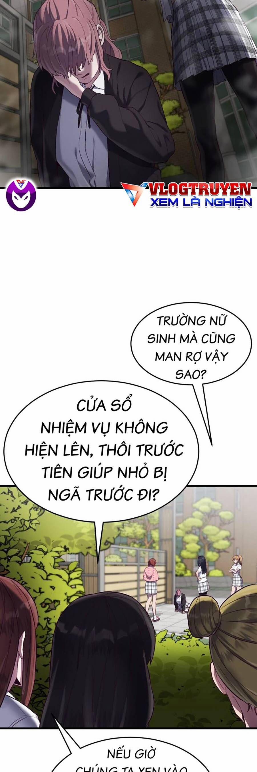 Tên Vâng Lời Tuyệt Đối 14 trang 18