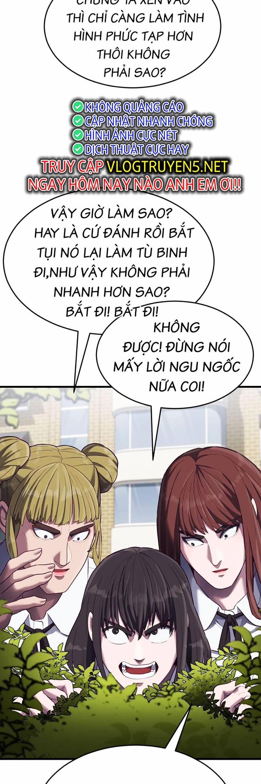 Tên Vâng Lời Tuyệt Đối 14 trang 19