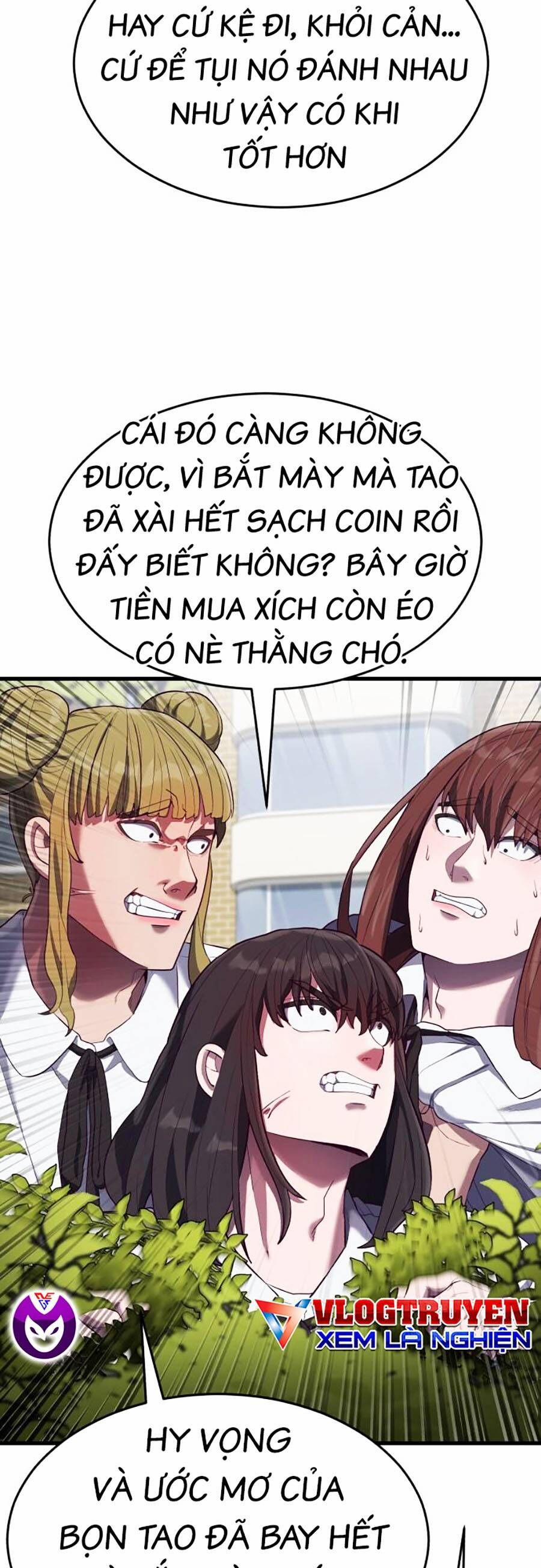 Tên Vâng Lời Tuyệt Đối 14 trang 20