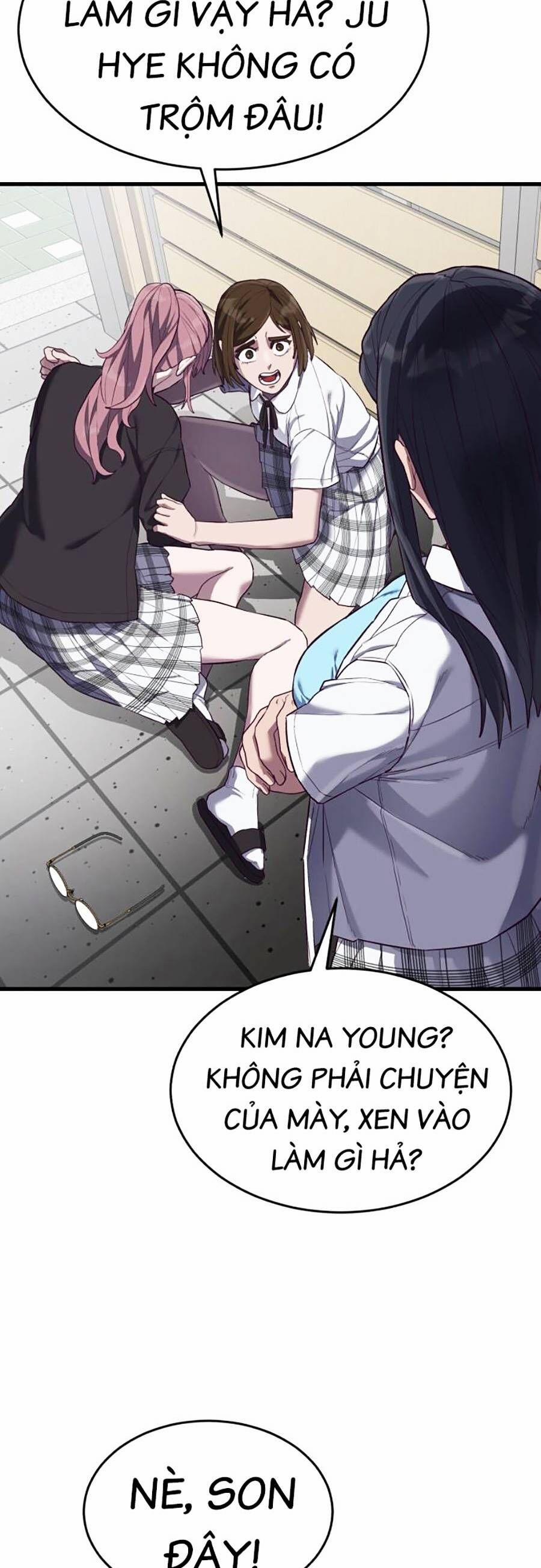 Tên Vâng Lời Tuyệt Đối 14 trang 22