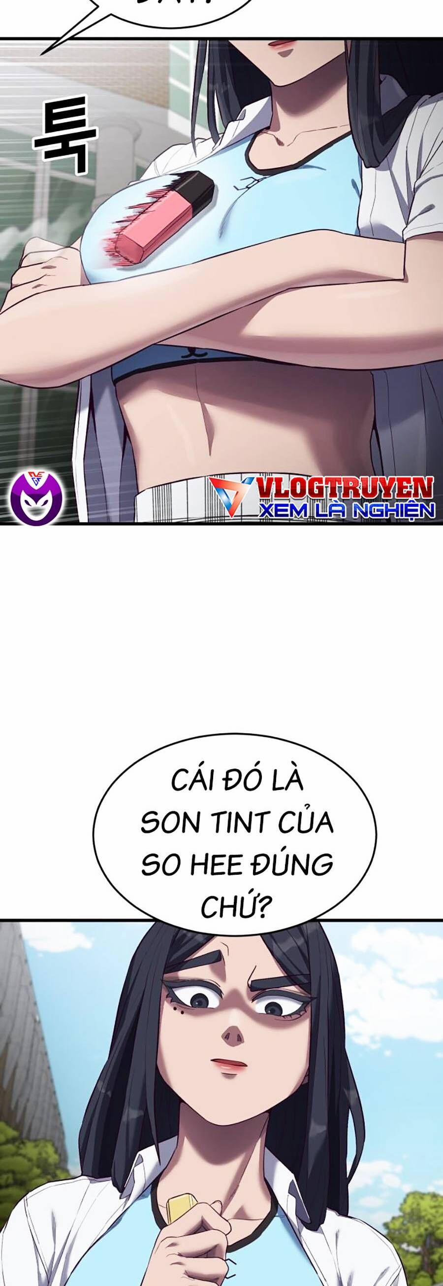 Tên Vâng Lời Tuyệt Đối 14 trang 23