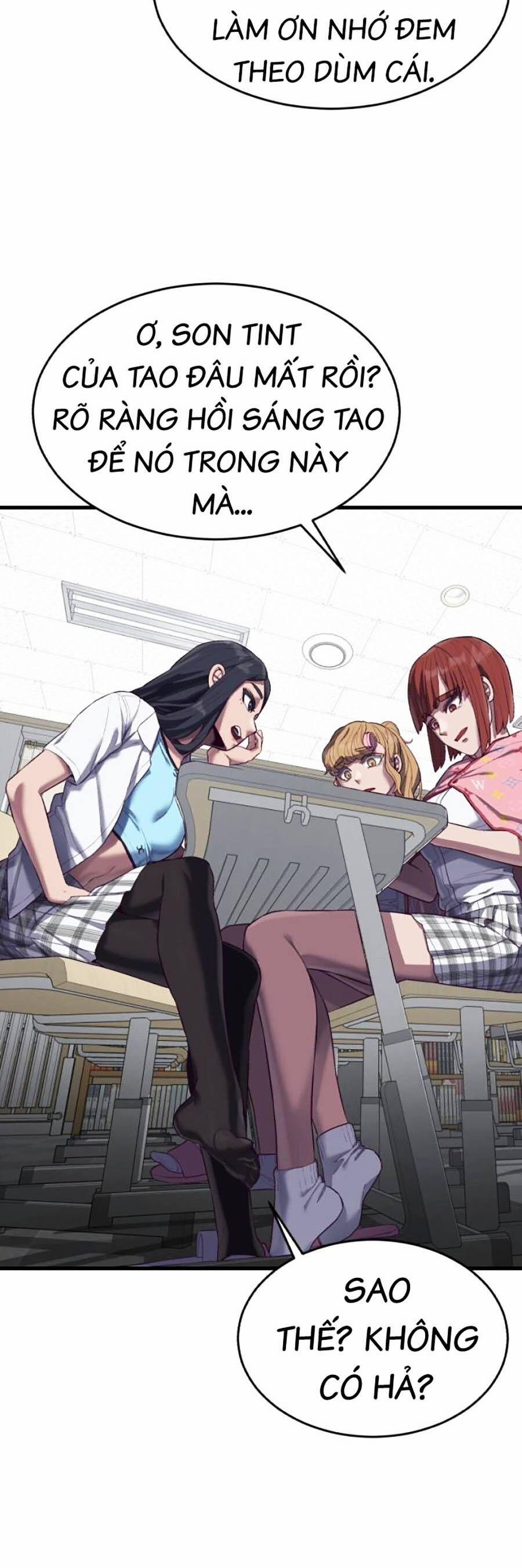Tên Vâng Lời Tuyệt Đối 14 trang 3