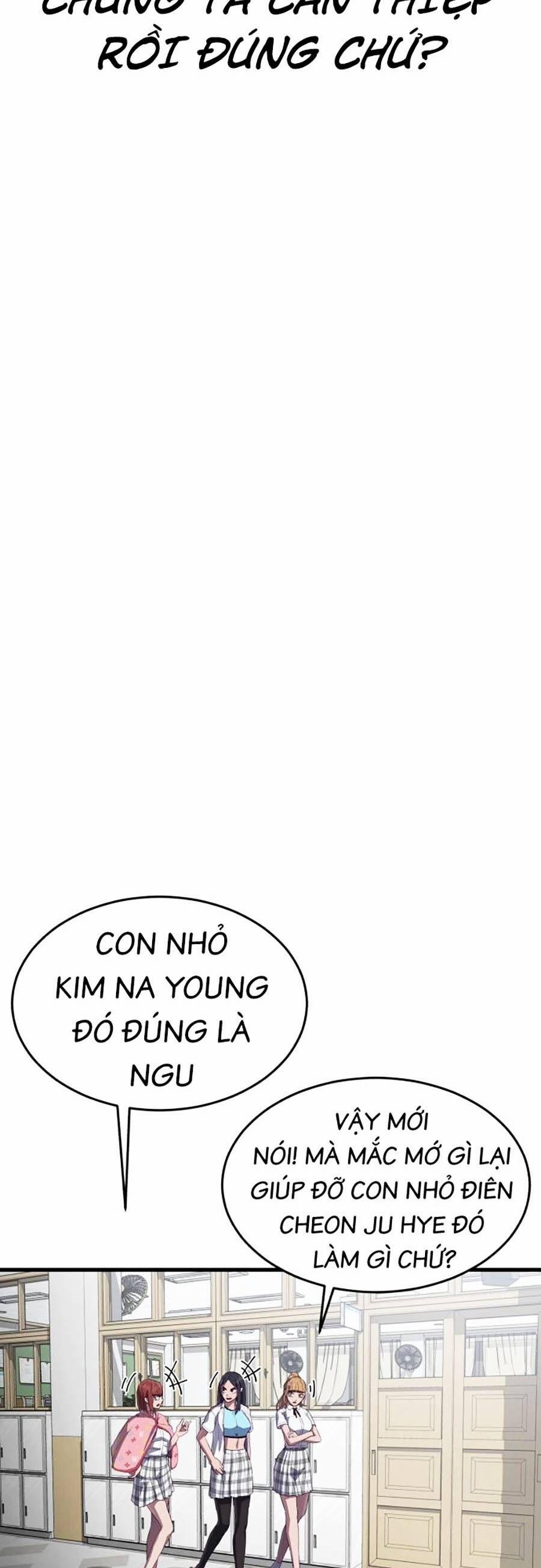 Tên Vâng Lời Tuyệt Đối 14 trang 31