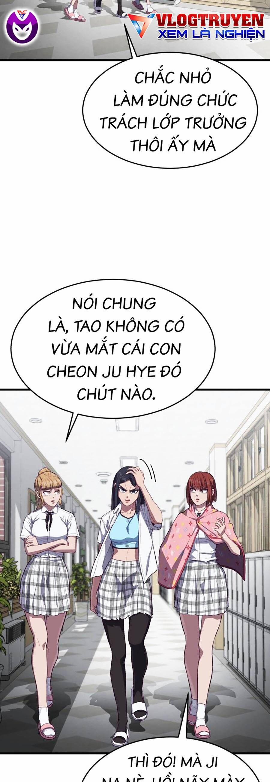 Tên Vâng Lời Tuyệt Đối 14 trang 32