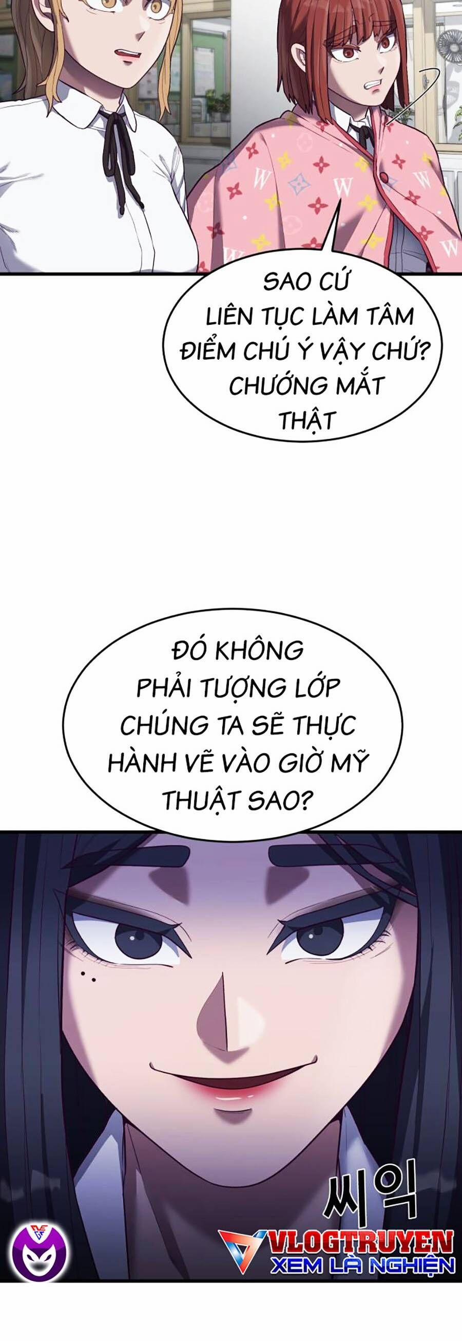 Tên Vâng Lời Tuyệt Đối 14 trang 34