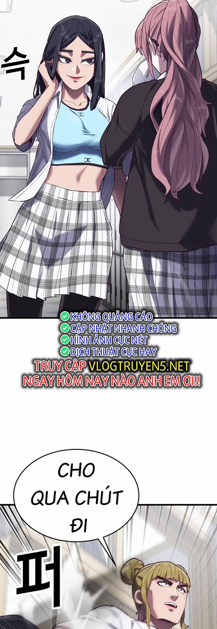 Tên Vâng Lời Tuyệt Đối 14 trang 36