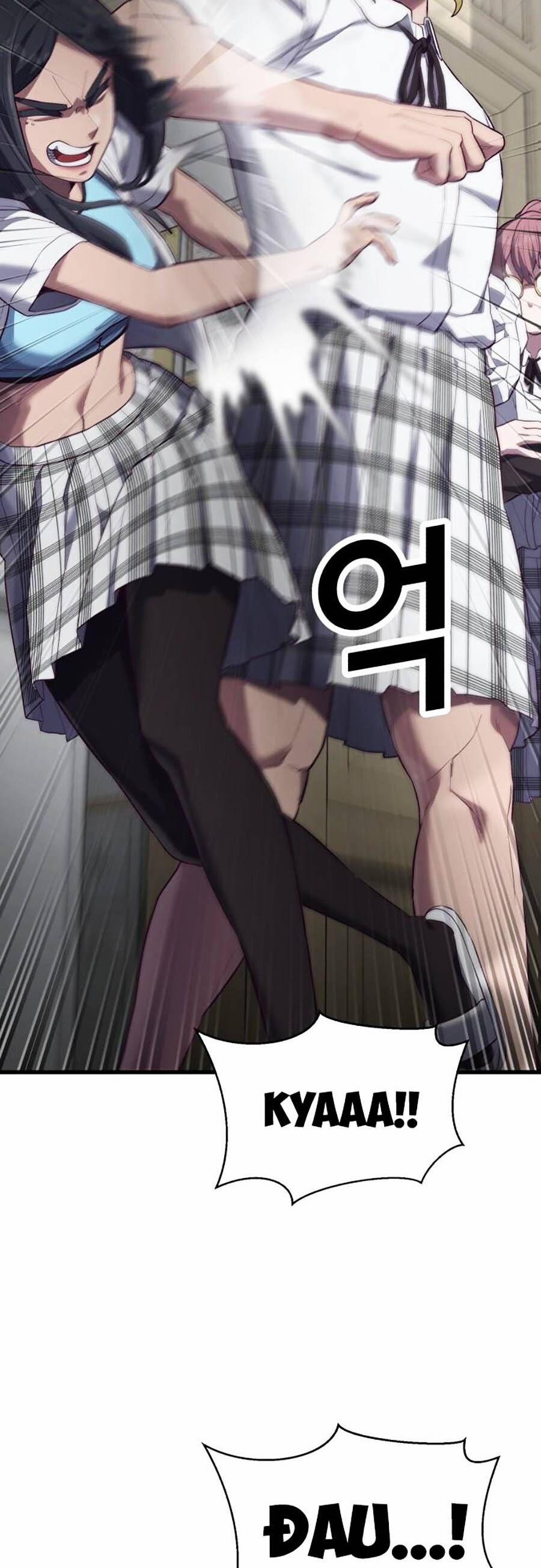 Tên Vâng Lời Tuyệt Đối 14 trang 37