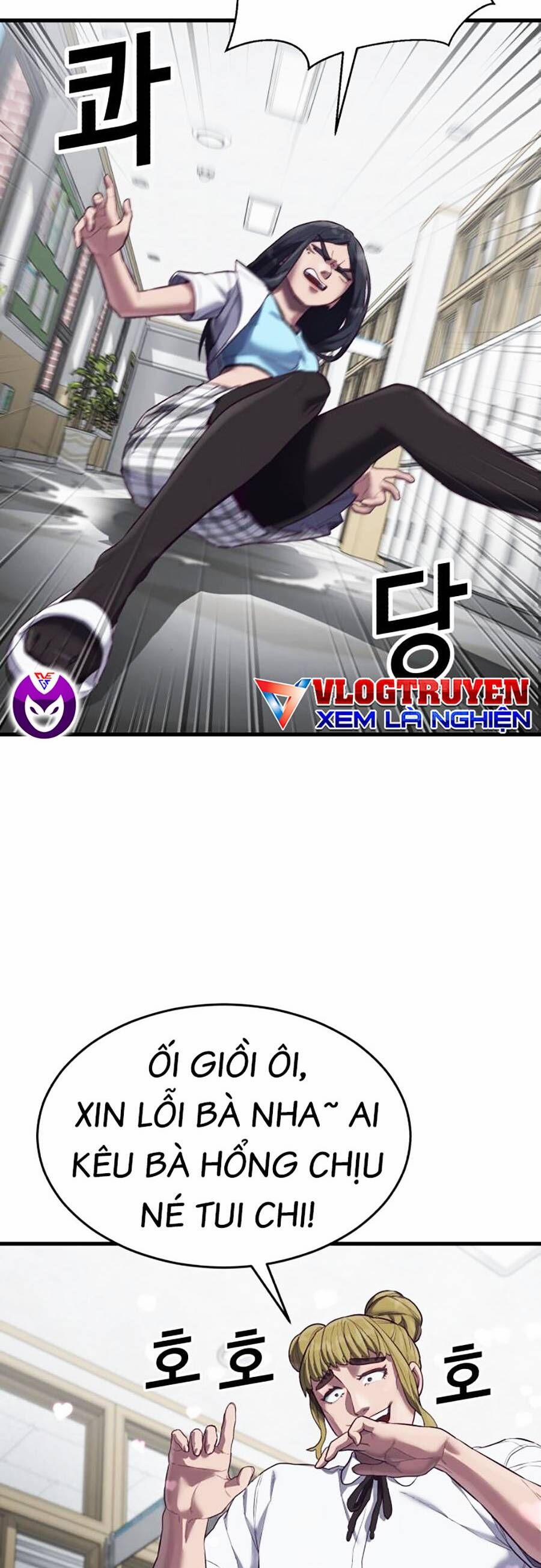 Tên Vâng Lời Tuyệt Đối 14 trang 38