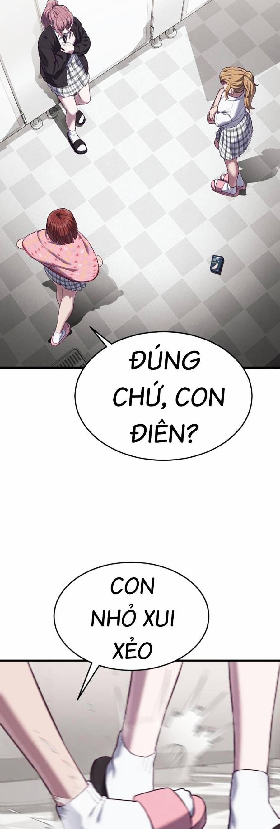 Tên Vâng Lời Tuyệt Đối 14 trang 45