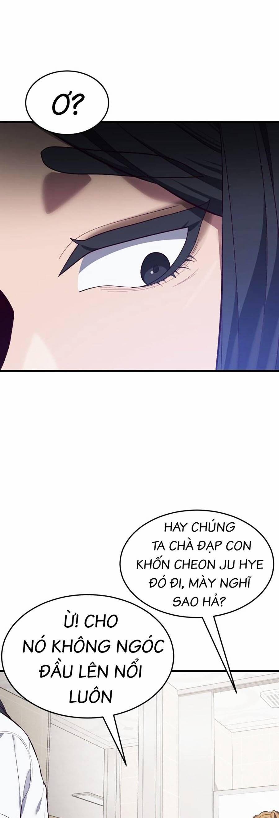 Tên Vâng Lời Tuyệt Đối 14 trang 60