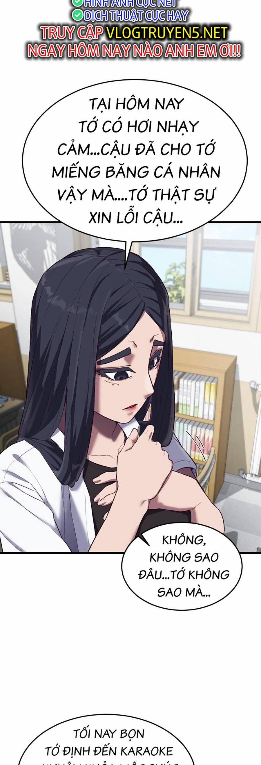 Tên Vâng Lời Tuyệt Đối 14 trang 64